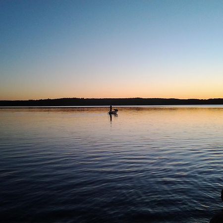 Strandbo Forby Bagian luar foto