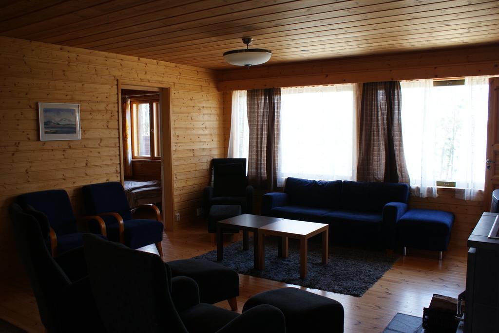 Strandbo Forby Bagian luar foto