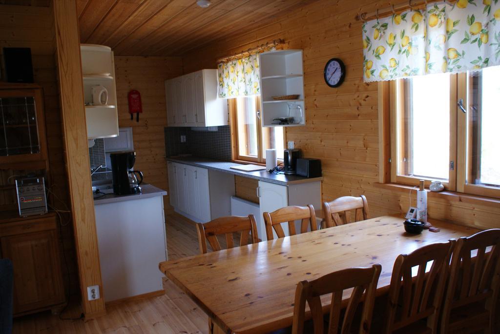 Strandbo Forby Bagian luar foto