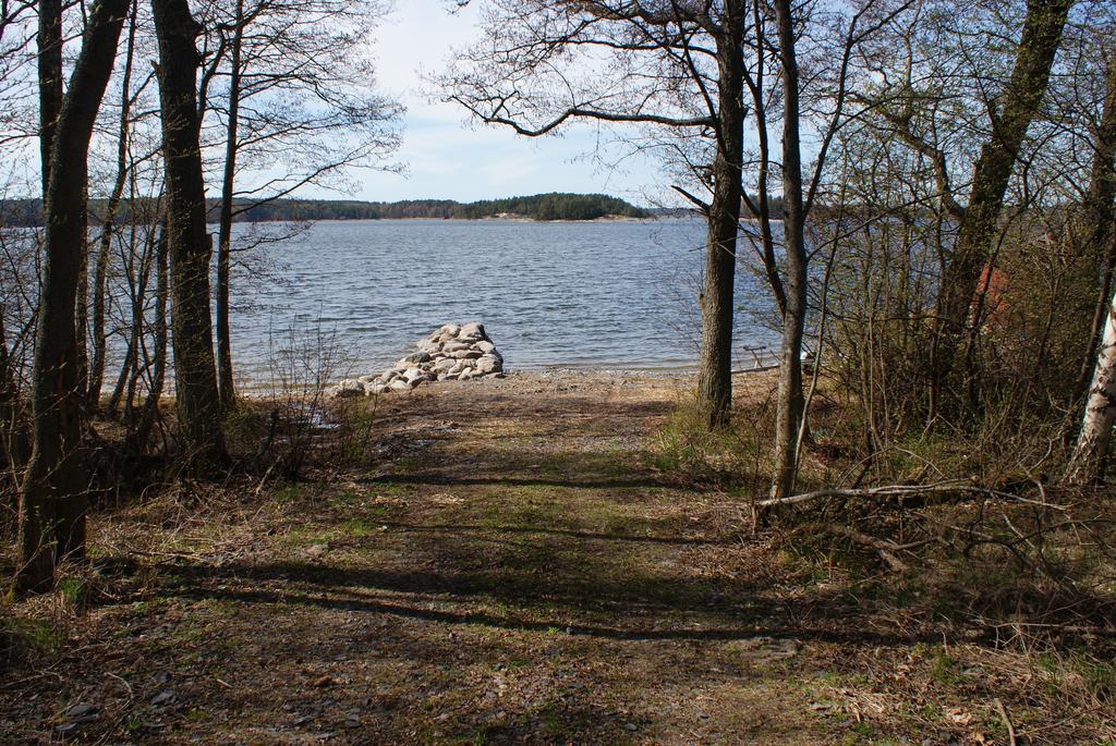 Strandbo Forby Bagian luar foto