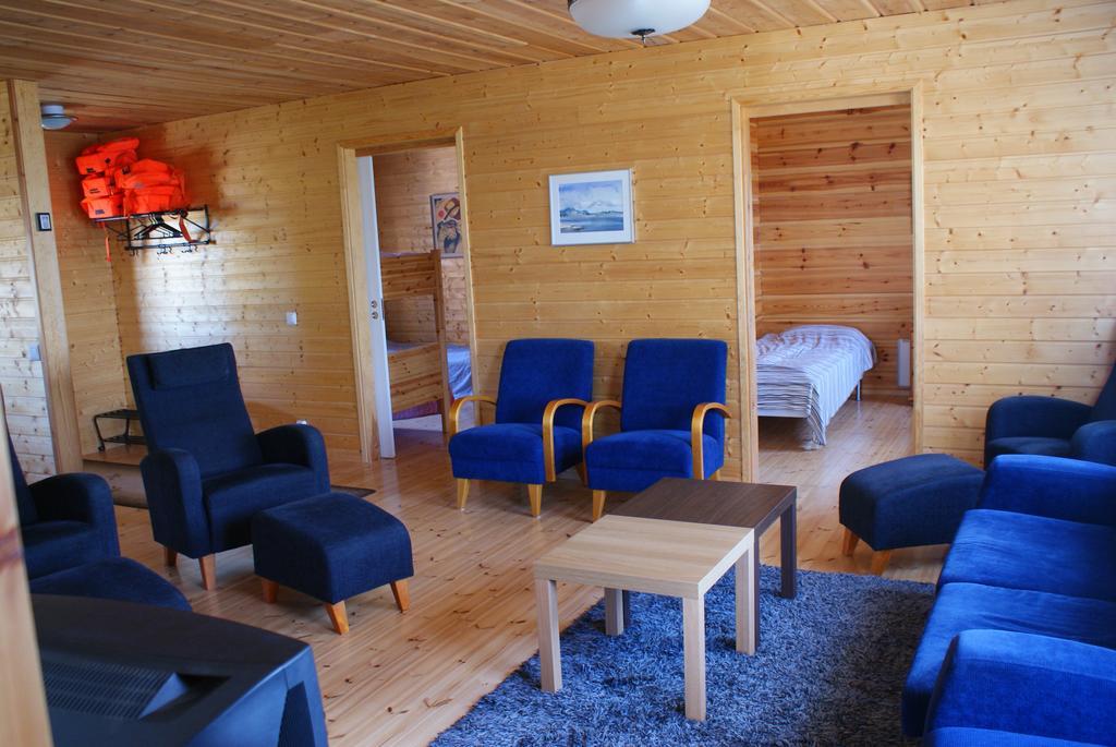 Strandbo Forby Bagian luar foto