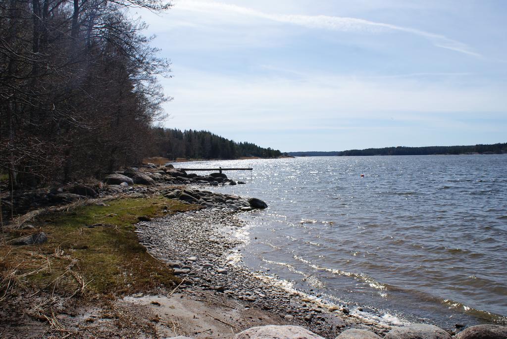 Strandbo Forby Bagian luar foto