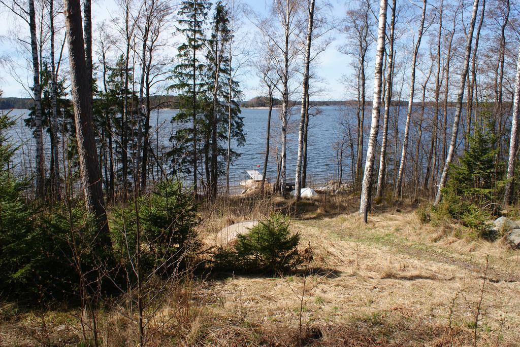 Strandbo Forby Bagian luar foto