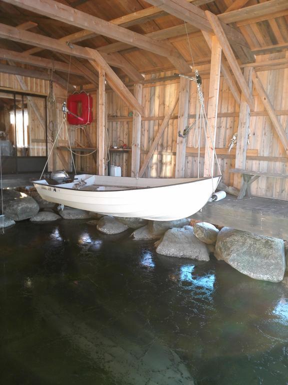 Strandbo Forby Bagian luar foto