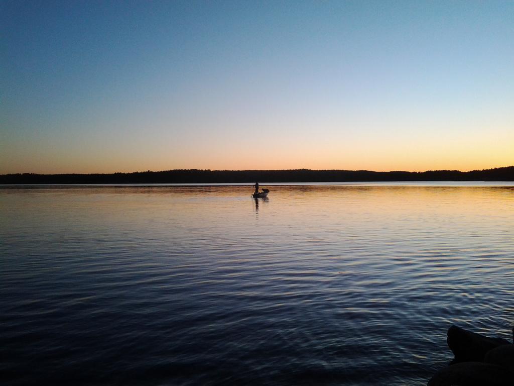 Strandbo Forby Bagian luar foto