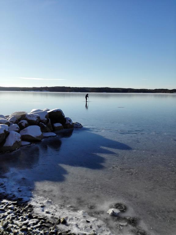 Strandbo Forby Bagian luar foto