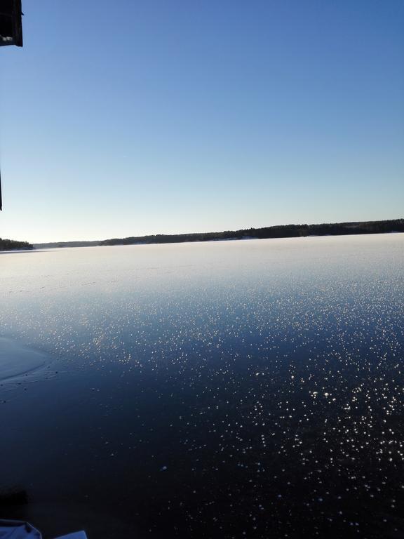 Strandbo Forby Bagian luar foto