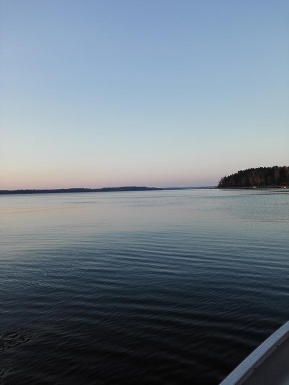 Strandbo Forby Bagian luar foto