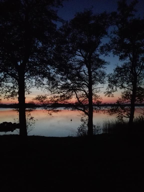 Strandbo Forby Bagian luar foto